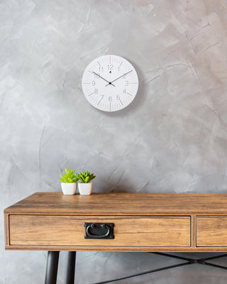 Progetti Orolo_gino clock - Buy now on ShopDecor - Discover the best products by PROGETTI design