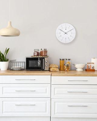 Progetti Orolo_gino clock - Buy now on ShopDecor - Discover the best products by PROGETTI design