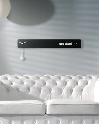 Progetti Q02 cuckoo clock - Buy now on ShopDecor - Discover the best products by PROGETTI design