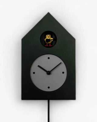 Progetti Rockbird cuckoo clock - Buy now on ShopDecor - Discover the best products by PROGETTI design