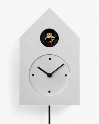 Progetti Rockbird cuckoo clock - Buy now on ShopDecor - Discover the best products by PROGETTI design