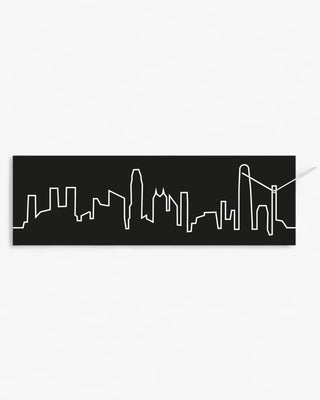 Progetti SkyLine clock Hong Kong - Buy now on ShopDecor - Discover the best products by PROGETTI design