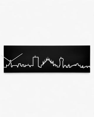 Progetti SkyLine clock Milan - Buy now on ShopDecor - Discover the best products by PROGETTI design