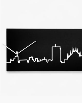 Progetti SkyLine clock - Buy now on ShopDecor - Discover the best products by PROGETTI design