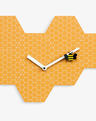 Progetti Time2Bee clock - Buy now on ShopDecor - Discover the best products by PROGETTI design