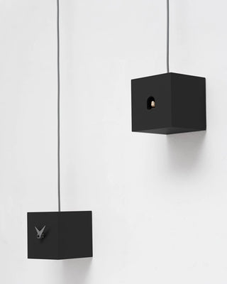 Progetti TuTu cuckoo clock - Buy now on ShopDecor - Discover the best products by PROGETTI design