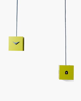 Progetti TuTu cuckoo clock - Buy now on ShopDecor - Discover the best products by PROGETTI design