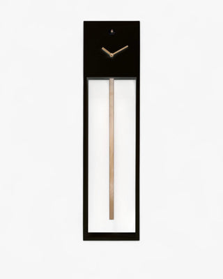 Progetti Uaigong cuckoo clock Progetti Black Gold - Buy now on ShopDecor - Discover the best products by PROGETTI design