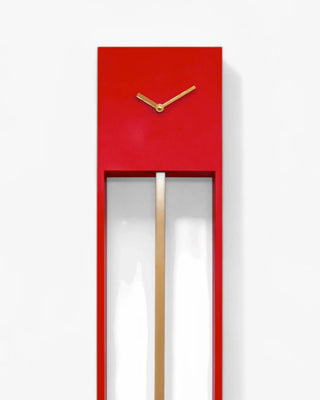 Progetti Uaigong clock - Buy now on ShopDecor - Discover the best products by PROGETTI design