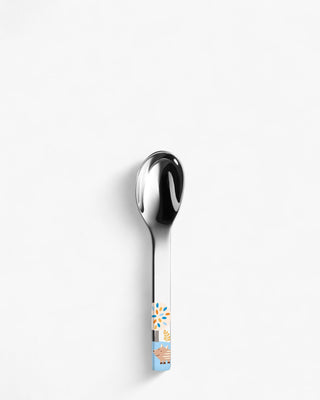 Puresigns Friends set 4 pieces children's cutlery - Buy now on ShopDecor - Discover the best products by PURESIGNS design