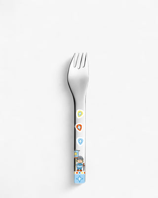 Puresigns Miko set 4 pieces children's cutlery - Buy now on ShopDecor - Discover the best products by PURESIGNS design
