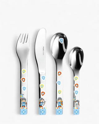 Puresigns Miko set 7 pieces children's tableware - Buy now on ShopDecor - Discover the best products by PURESIGNS design