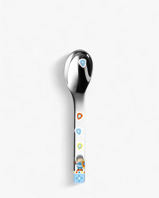 Puresigns Miko set 4 pieces children's cutlery - Buy now on ShopDecor - Discover the best products by PURESIGNS design