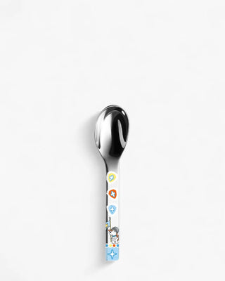 Puresigns Miko set 4 pieces children's cutlery - Buy now on ShopDecor - Discover the best products by PURESIGNS design
