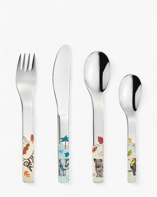 Puresigns Natura set 7 pieces children's tableware - Buy now on ShopDecor - Discover the best products by PURESIGNS design