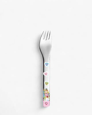 Puresigns Nelia set 4 pieces children's cutlery - Buy now on ShopDecor - Discover the best products by PURESIGNS design