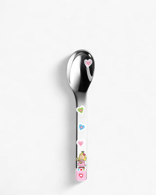 Puresigns Nelia set 4 pieces children's cutlery - Buy now on ShopDecor - Discover the best products by PURESIGNS design