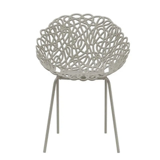 Qeeboo Bacana Chair Outdoor set 2 chairs - Buy now on ShopDecor - Discover the best products by QEEBOO design