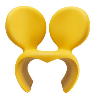 Qeeboo Don't F**K With The Mouse Sessel