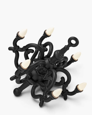 Lampadaire Qeeboo Fallen Chandelier M par Studio Job