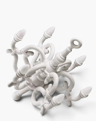 Lampadaire Qeeboo Fallen Chandelier M par Studio Job