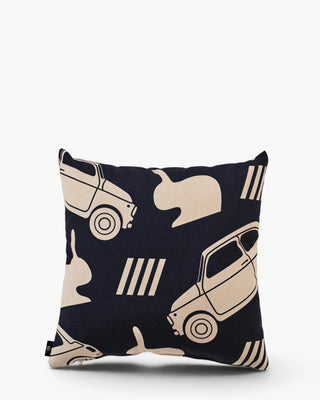 Qeeboo x Fiat 500 Icons In the Air cushion