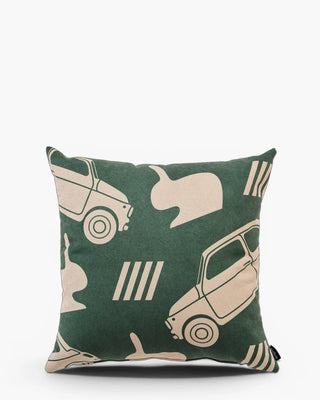 Qeeboo x Fiat 500 Icons In the Air cushion