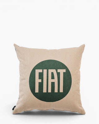 Qeeboo x Fiat 500 Icons In the Air cushion
