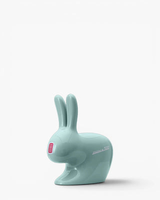 Qeeboo x Fiat 500 Rabbit
