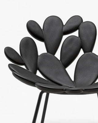 Qeeboo Filicudi Armchair Colored lounge armchair - Buy now on ShopDecor - Discover the best products by QEEBOO design