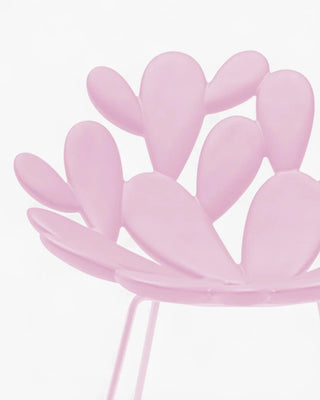 Qeeboo Filicudi Armchair Colored lounge armchair - Buy now on ShopDecor - Discover the best products by QEEBOO design