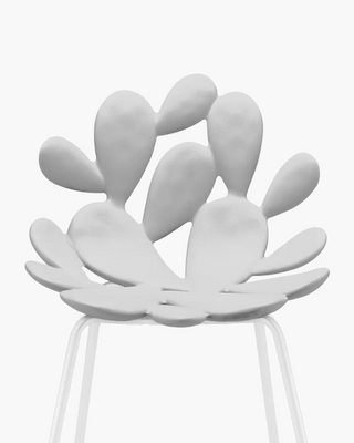 Qeeboo Filicudi Chair set 2 chairs - Buy now on ShopDecor - Discover the best products by QEEBOO design