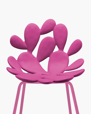 Qeeboo Filicudi Chair set 2 chairs - Buy now on ShopDecor - Discover the best products by QEEBOO design