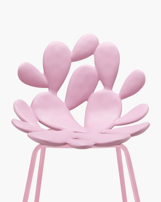 Qeeboo Filicudi Chair set 2 chairs - Buy now on ShopDecor - Discover the best products by QEEBOO design