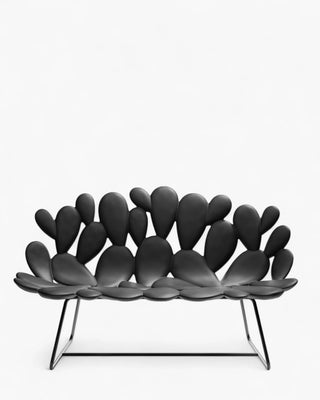 Qeeboo Filicudi Sofa couch Qeeboo Black - Buy now on ShopDecor - Discover the best products by QEEBOO design