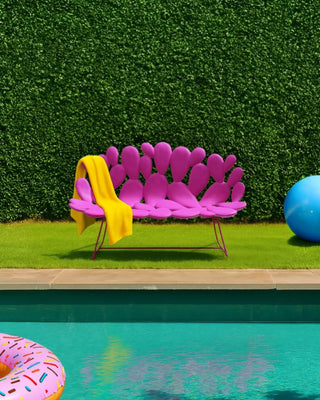 Qeeboo Filicudi Sofa couch - Buy now on ShopDecor - Discover the best products by QEEBOO design