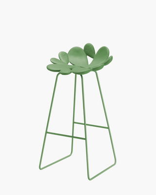 Qeeboo Filicudi Stool seat - Buy now on ShopDecor - Discover the best products by QEEBOO design