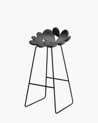 Qeeboo Filicudi Stool seat - Buy now on ShopDecor - Discover the best products by QEEBOO design