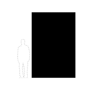 Tapis rectangulaire Qeeboo Glitch 200x300 cm - 78,74 x 118,11 in.