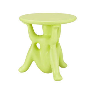 Qeeboo Helpyourself Side table - Buy now on ShopDecor - Discover the best products by QEEBOO design