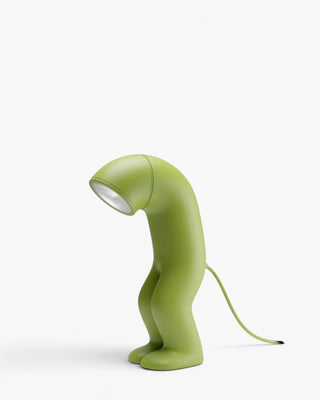 Qeeboo Hoodie table lamp