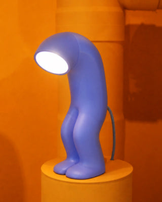 Qeeboo Hoodie table lamp