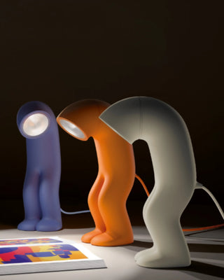 Qeeboo Hoodie table lamp