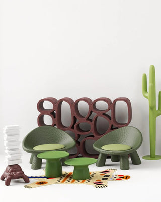Qeeboo Kaya armchair
