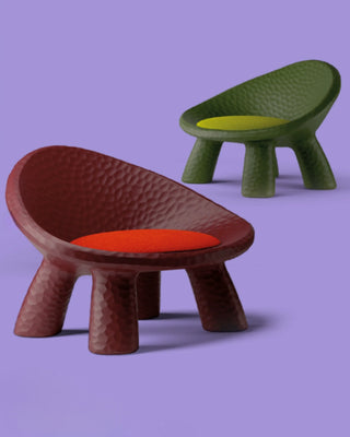 Qeeboo Kaya armchair