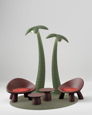 Qeeboo Kaya armchair
