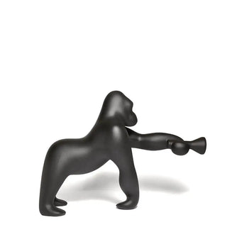 Qeeboo Kong XS Lamp in the shape of a gorrilla - Buy now on ShopDecor - Discover the best products by QEEBOO design