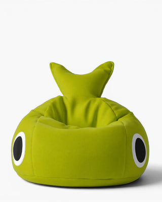 Qeeboo Lapu Lapu pouf indoor