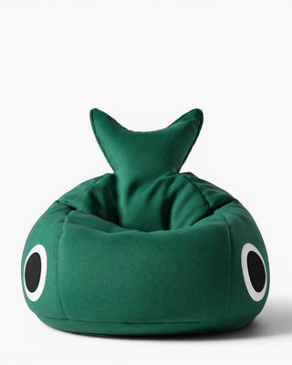 Qeeboo Lapu Lapu pouf indoor