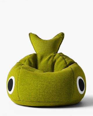 Qeeboo Lapu Lapu pouf outdoor